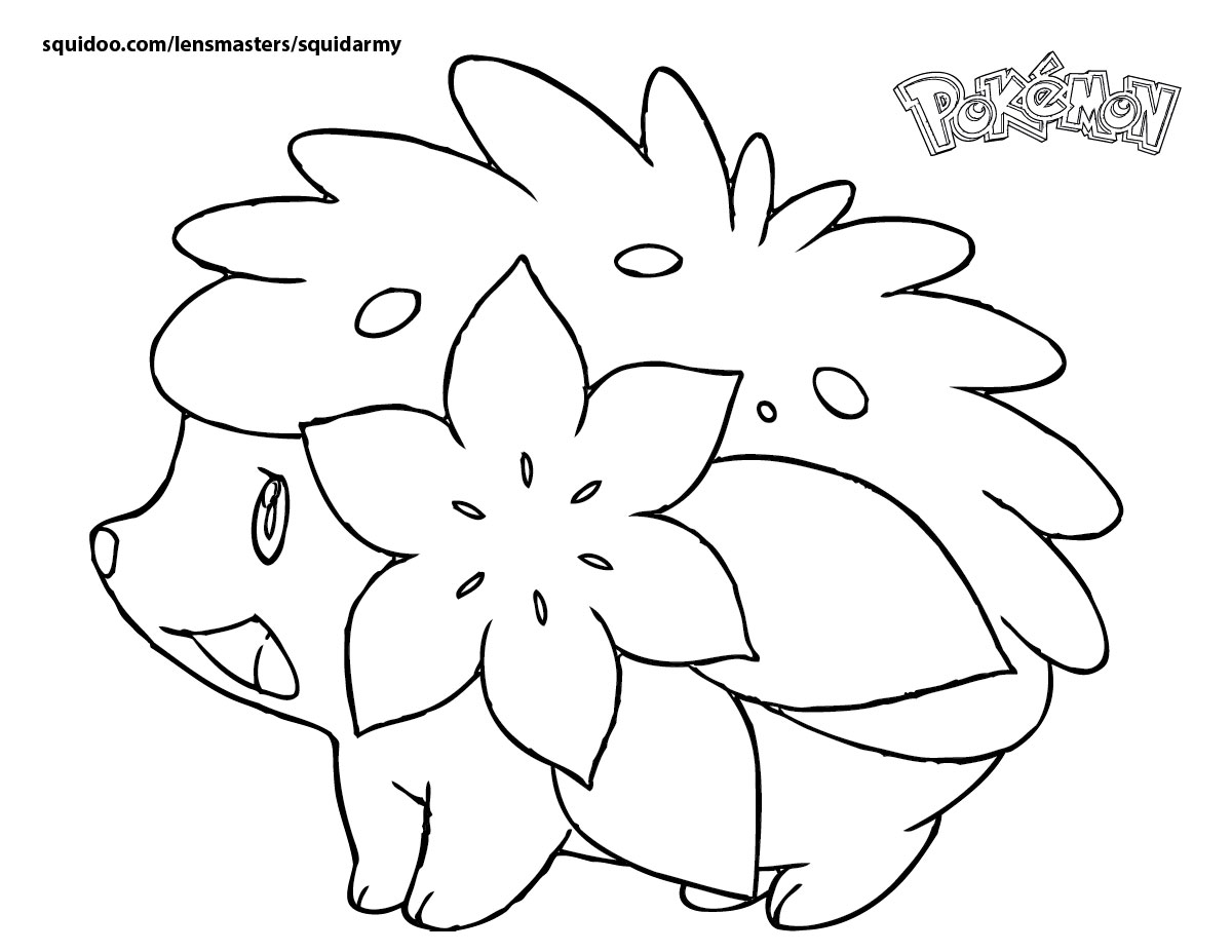 Pokemon #17844