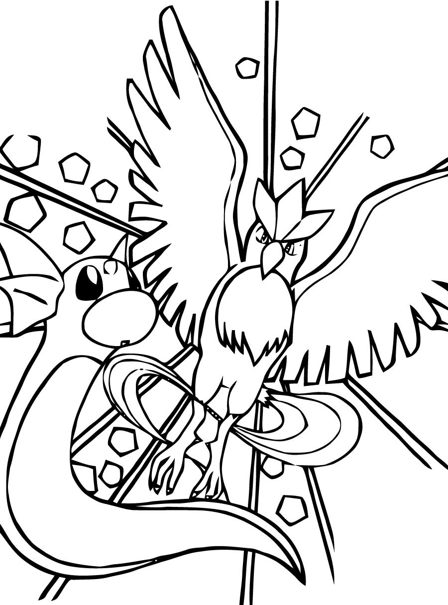 Pokemon #17851