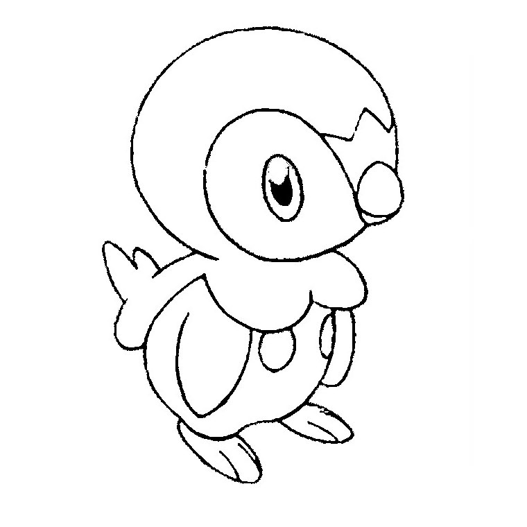Pokemon #17852
