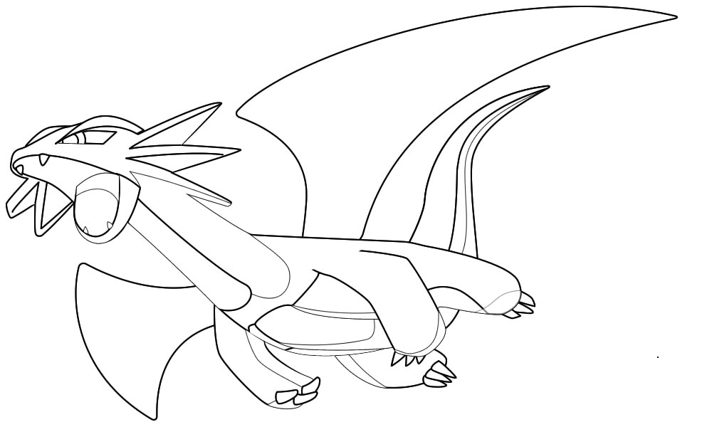Pokemon #17854