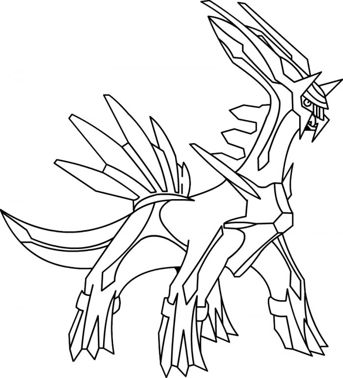 Pokemon #17858