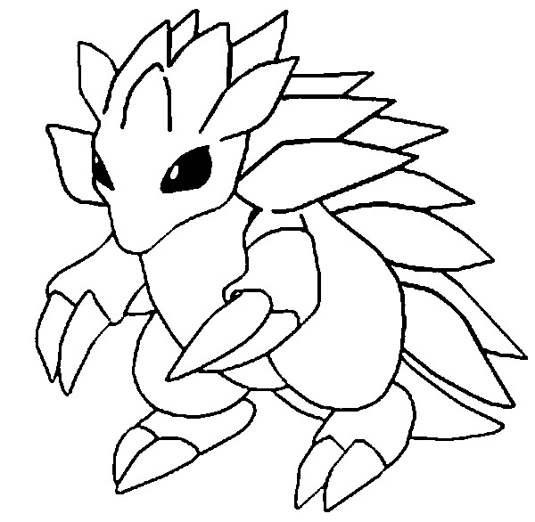 Pokemon #17860