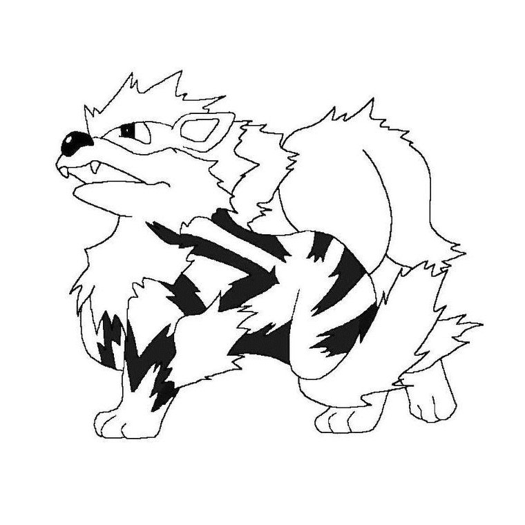 Pokemon #17863