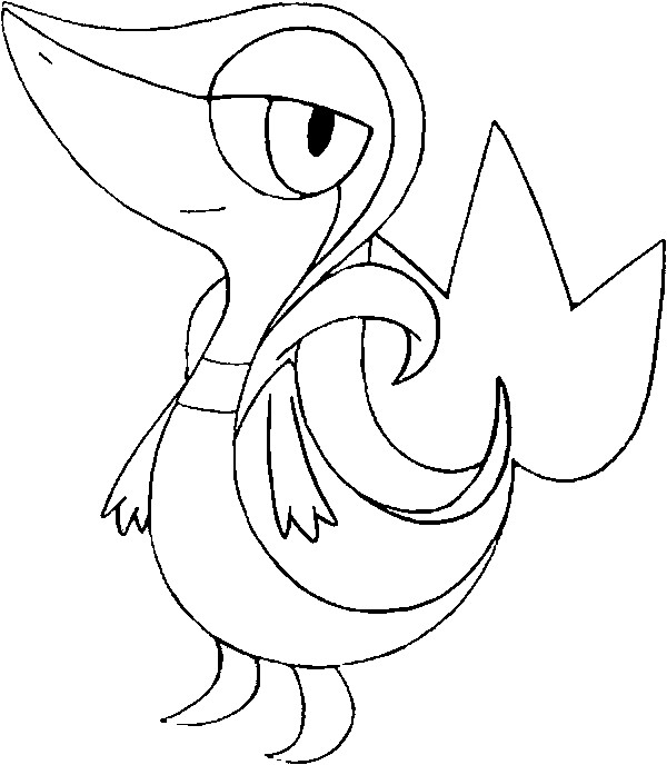 Pokemon #17864