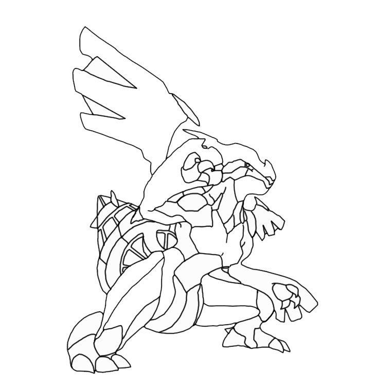 Pokemon #17865