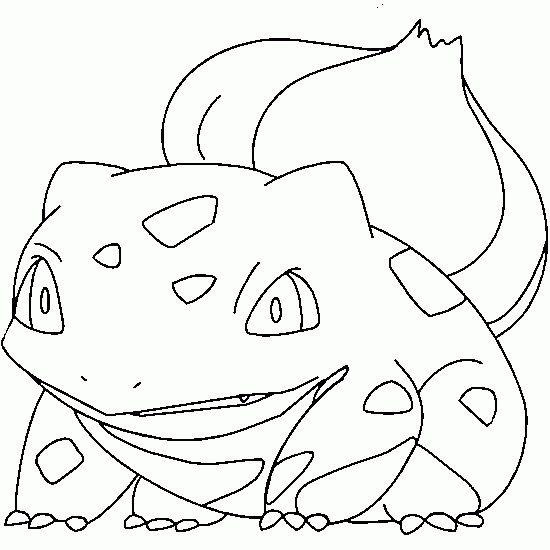 Pokemon #17871