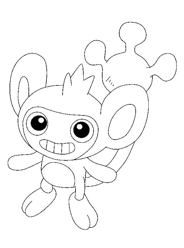 Pokemon #17873