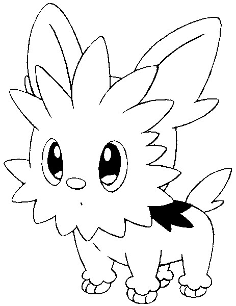Pokemon #17876
