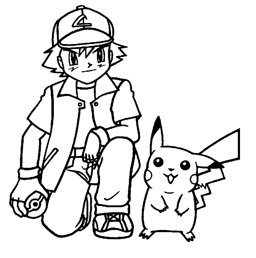 Pokemon #17878