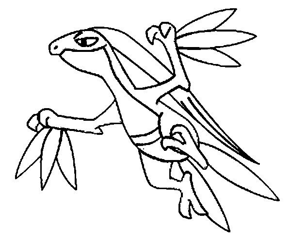Pokemon #17881