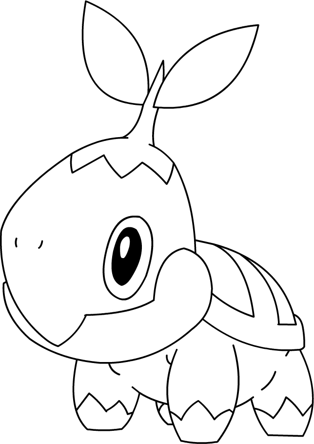 Pokemon #17882