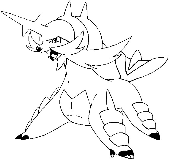 Pokemon #17885