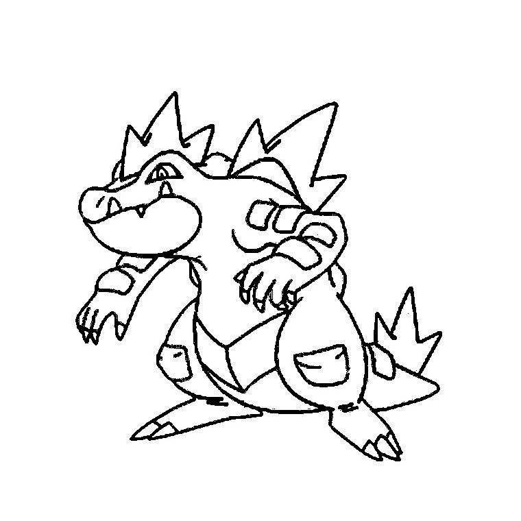 Pokemon #17888