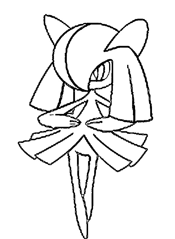 Pokemon #17889