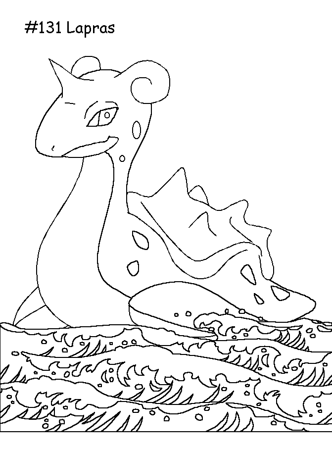 Pokemon #17891