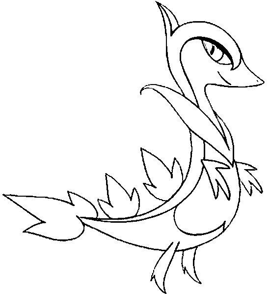 Pokemon #17892