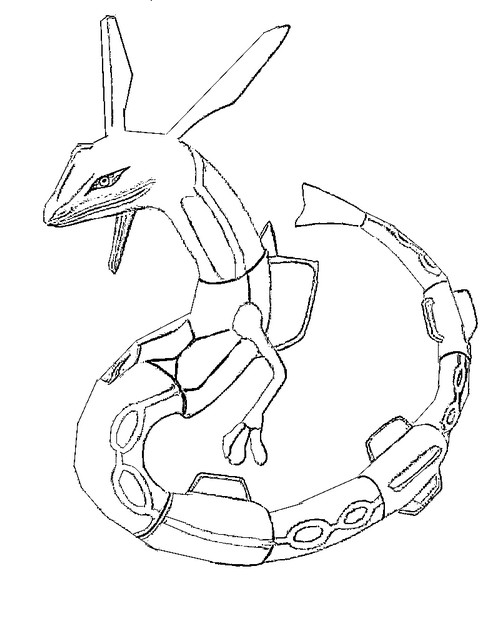 Pokemon #17894