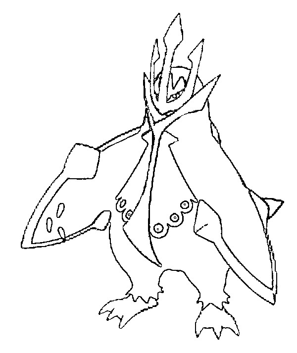 Pokemon #17896