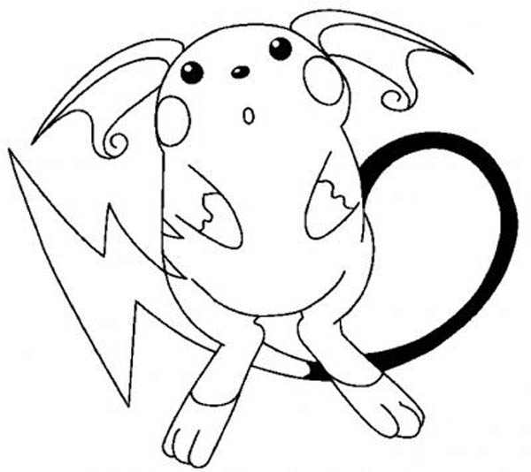 Pokemon #17897