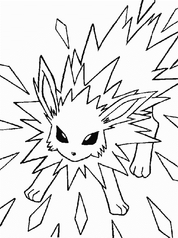 Pokemon #17898