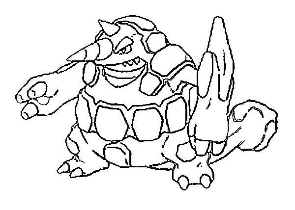 Pokemon #17899