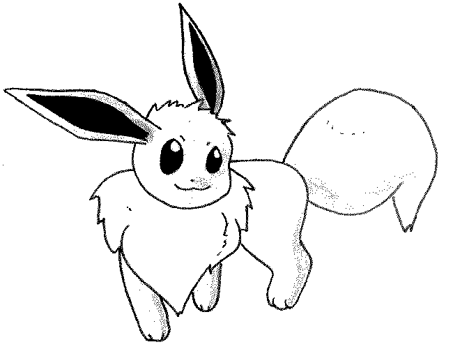 Pokemon #17903