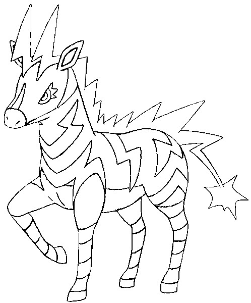 Pokemon #17904