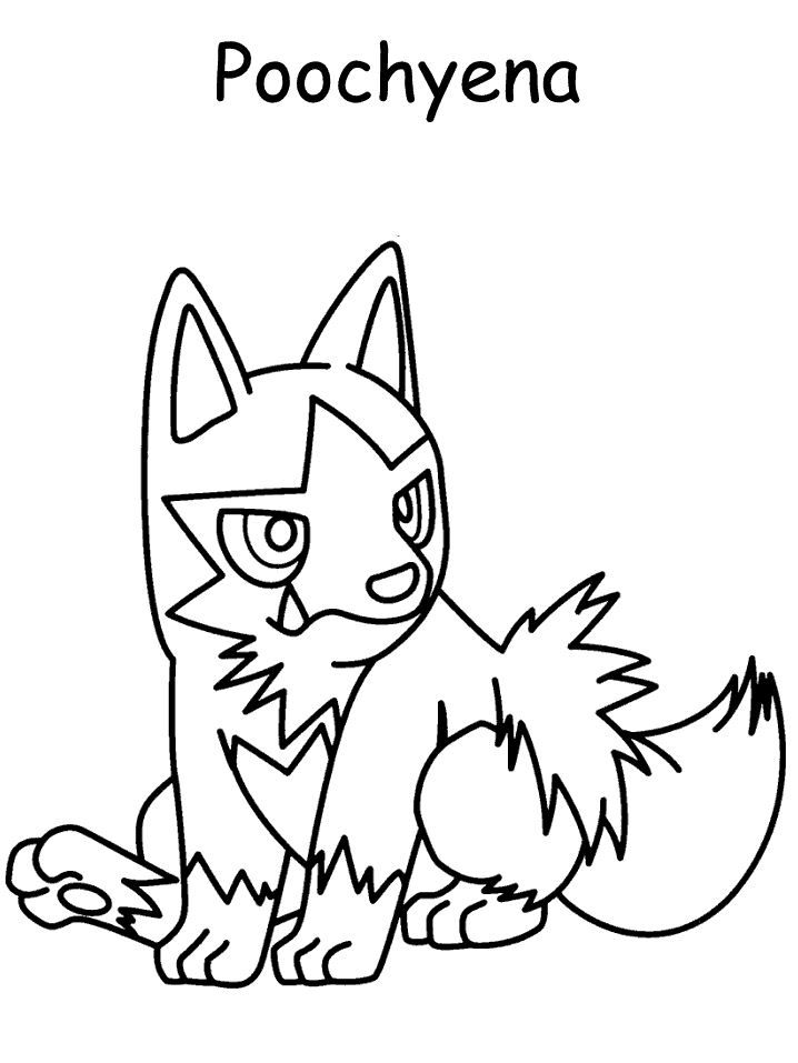 Pokemon #17910
