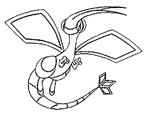 Pokemon #17912