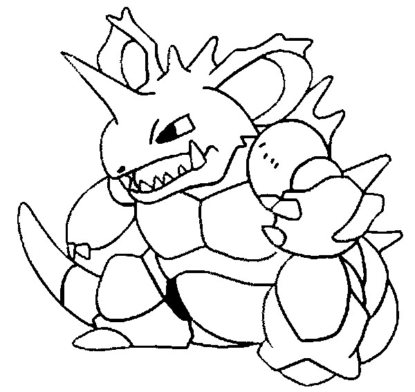 Pokemon #17914