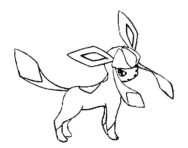 Pokemon #17915