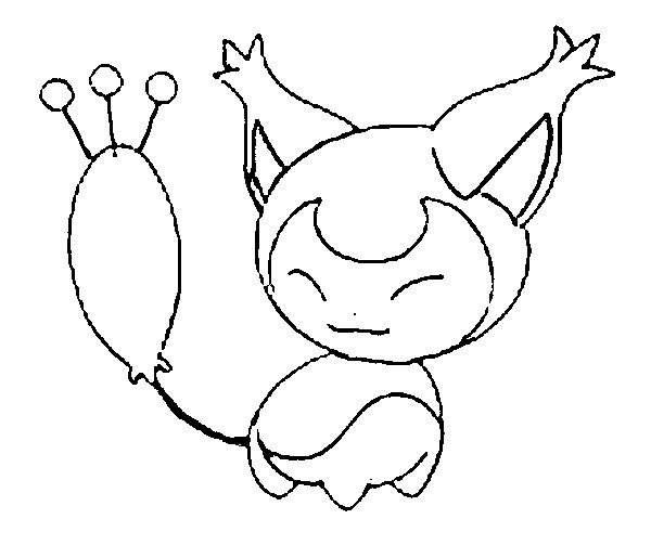 Pokemon #17916