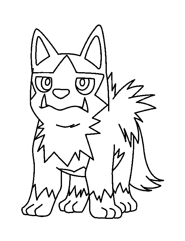 Pokemon #17917
