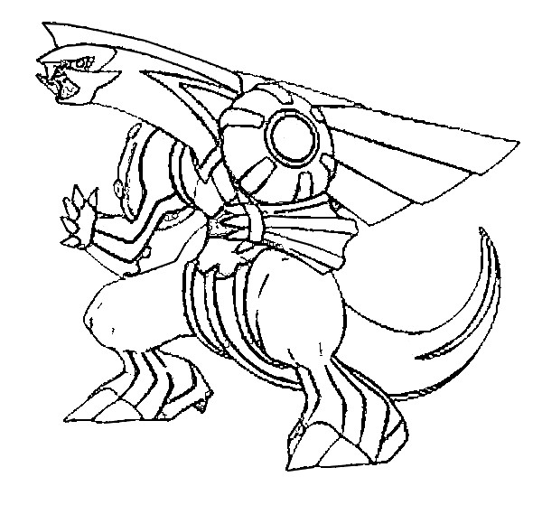 Pokemon #17918