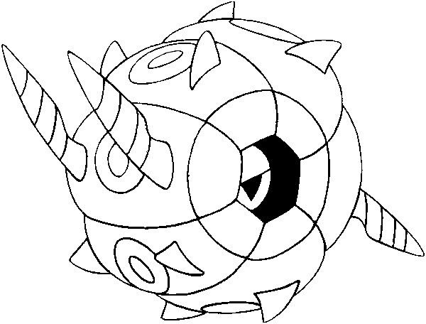 Pokemon #17919
