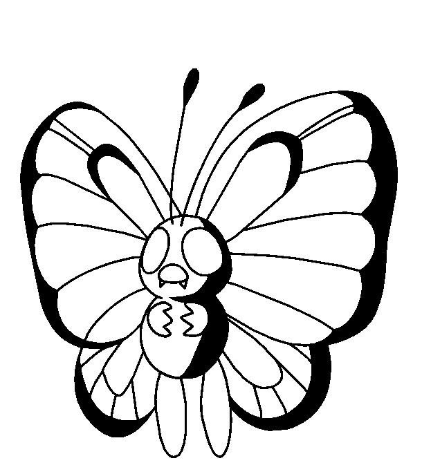 Pokemon #17920
