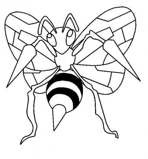 Pokemon #17921