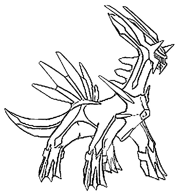 Pokemon #17925