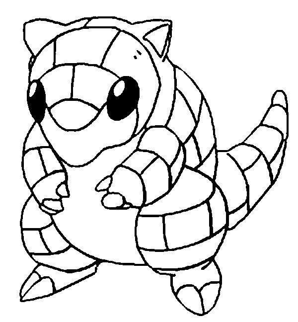 Pokemon #17928
