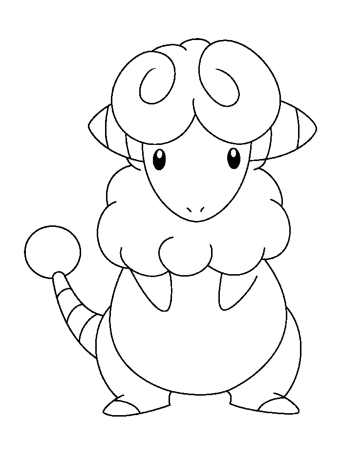 Pokemon #17929