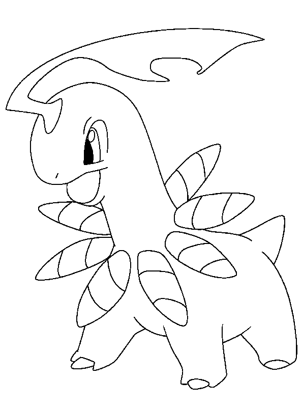 Pokemon #17932