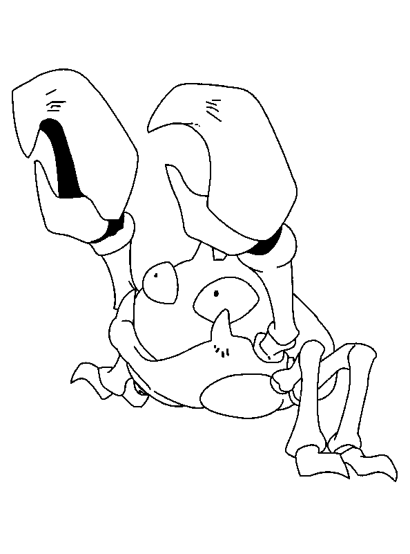 Pokemon #17941