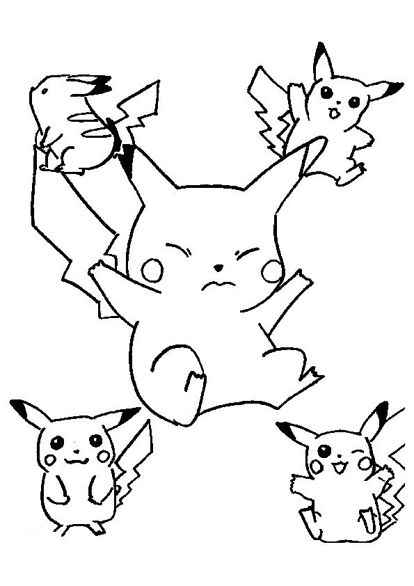 Pokemon #17942
