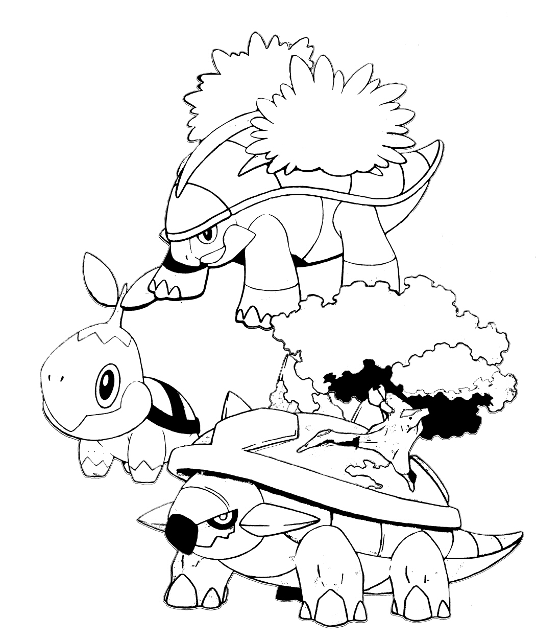 Pokemon #17943