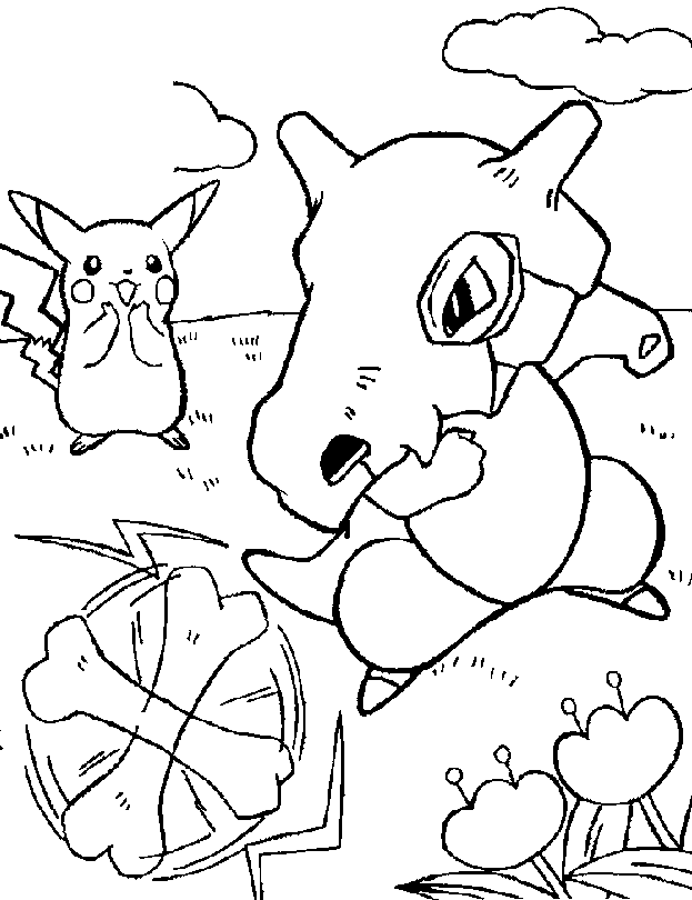Pokemon #17946