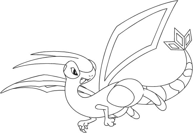 Pokemon #17950