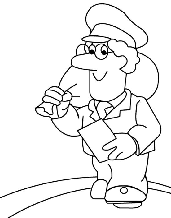 Pat el cartero #17962