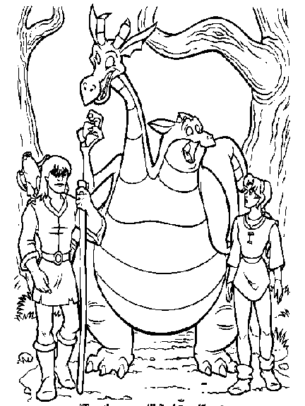 La espada mágica: En busca de Camelot #18109
