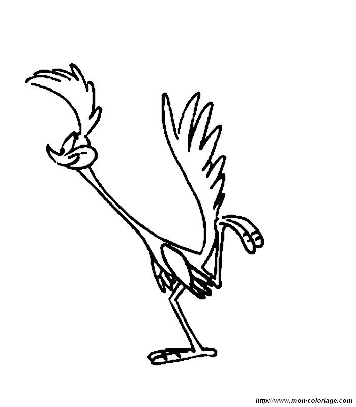 El Coyote y el Correcaminos #18165