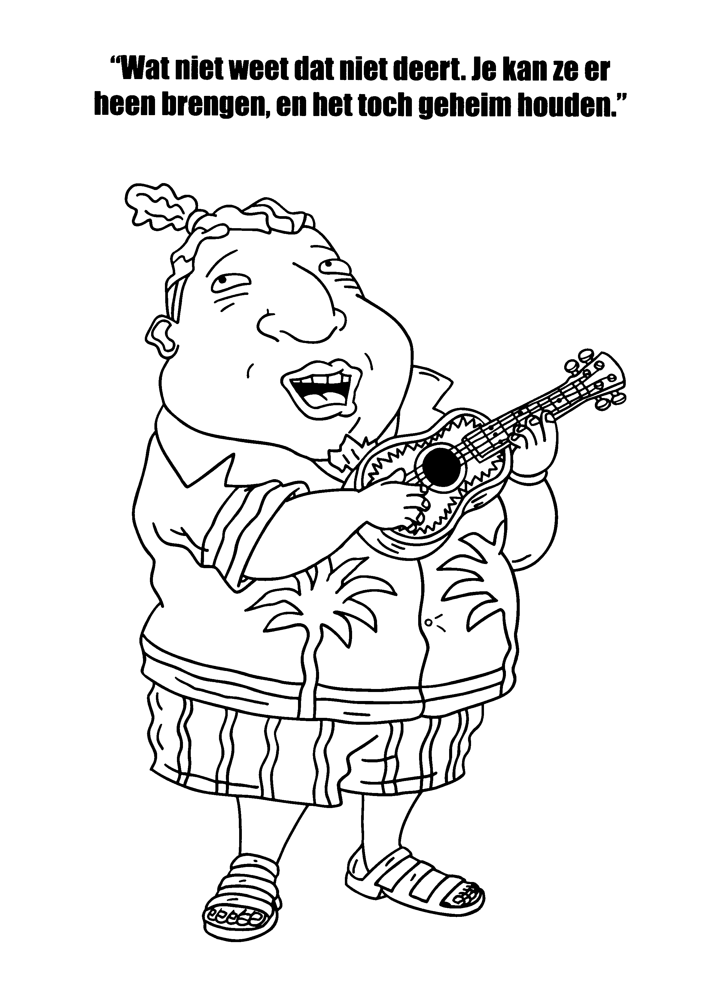 Rocket Power #18194